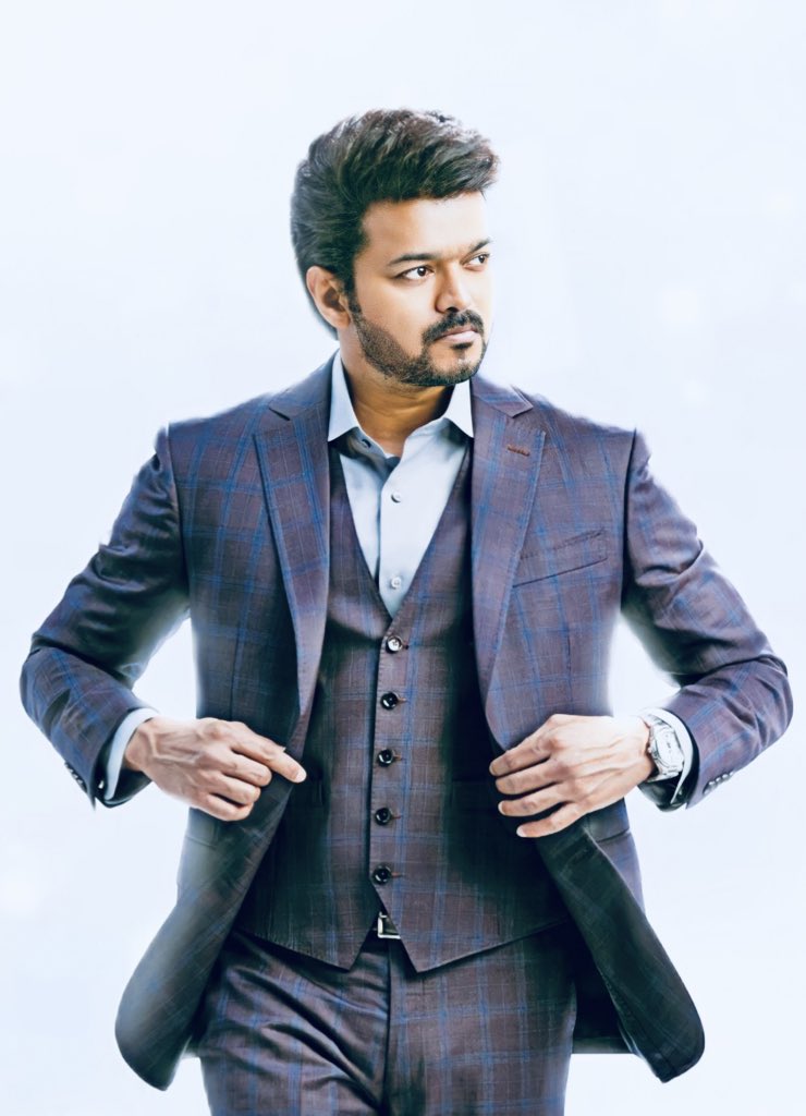 Godapatrika's tweet photo. #Varisu AV from tmrw ! @actorvijay https://t.co/LN2gJ4BSjG