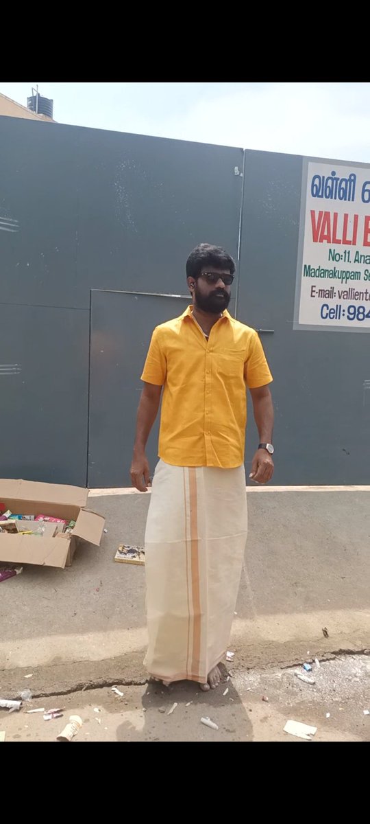 Shaik Rasuldeen p tweet media