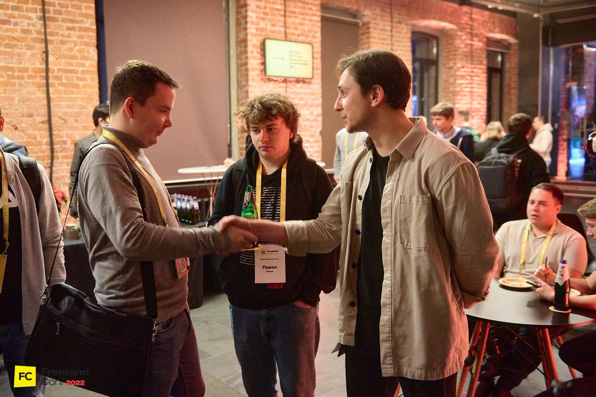 Creator_spb's tweet photo. Отличная командировка в #МСК на 4 дня :) Спасибо за конференцию, приятно, когда твой случай может пригодиться. Попробую подготовиться и в следующем году пойти спикером🙂
#FrontendConf #FC2022 @M0rtyMerr @sandark7 https://t.co/8LwJlX36xe