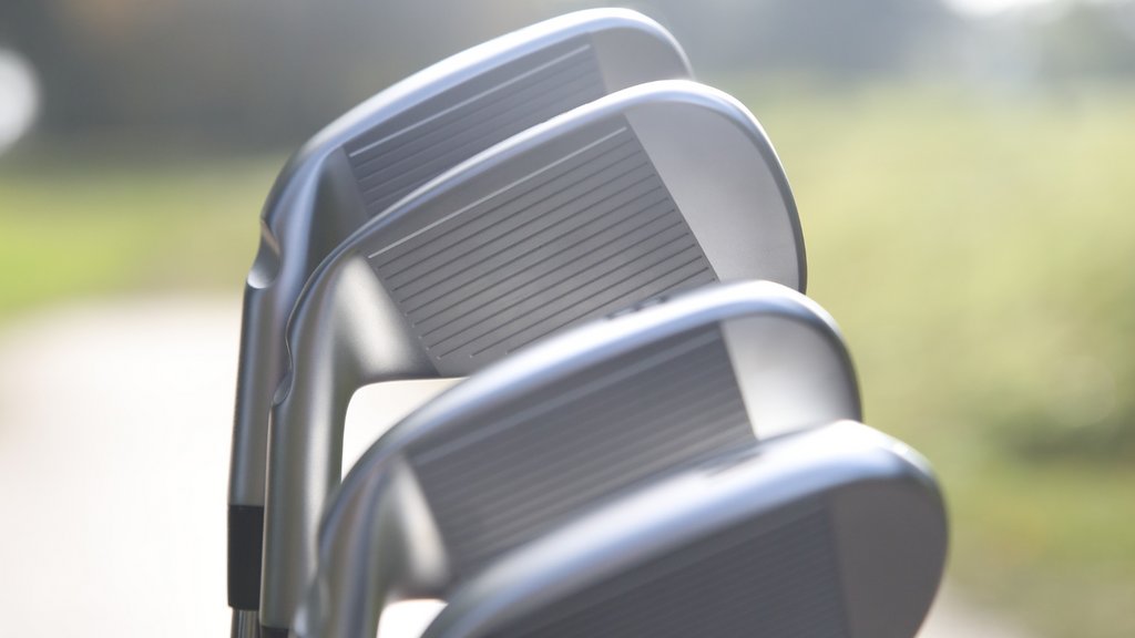 ClubhouseGolf's tweet photo. INTRODUCING @PINGTOUR i230 IRONS ‼️ Packed Performance. Tour Proven. 💪🏆️ Pre Order Now 👉️ https://t.co/2GnFRToU4O
The #i230 delivers consistent and predictable distance control with tighter dispersion for hitting precise yardages.
#PlayYourBest | #CustomEngineered https://t.co/8DpXZPPIum
