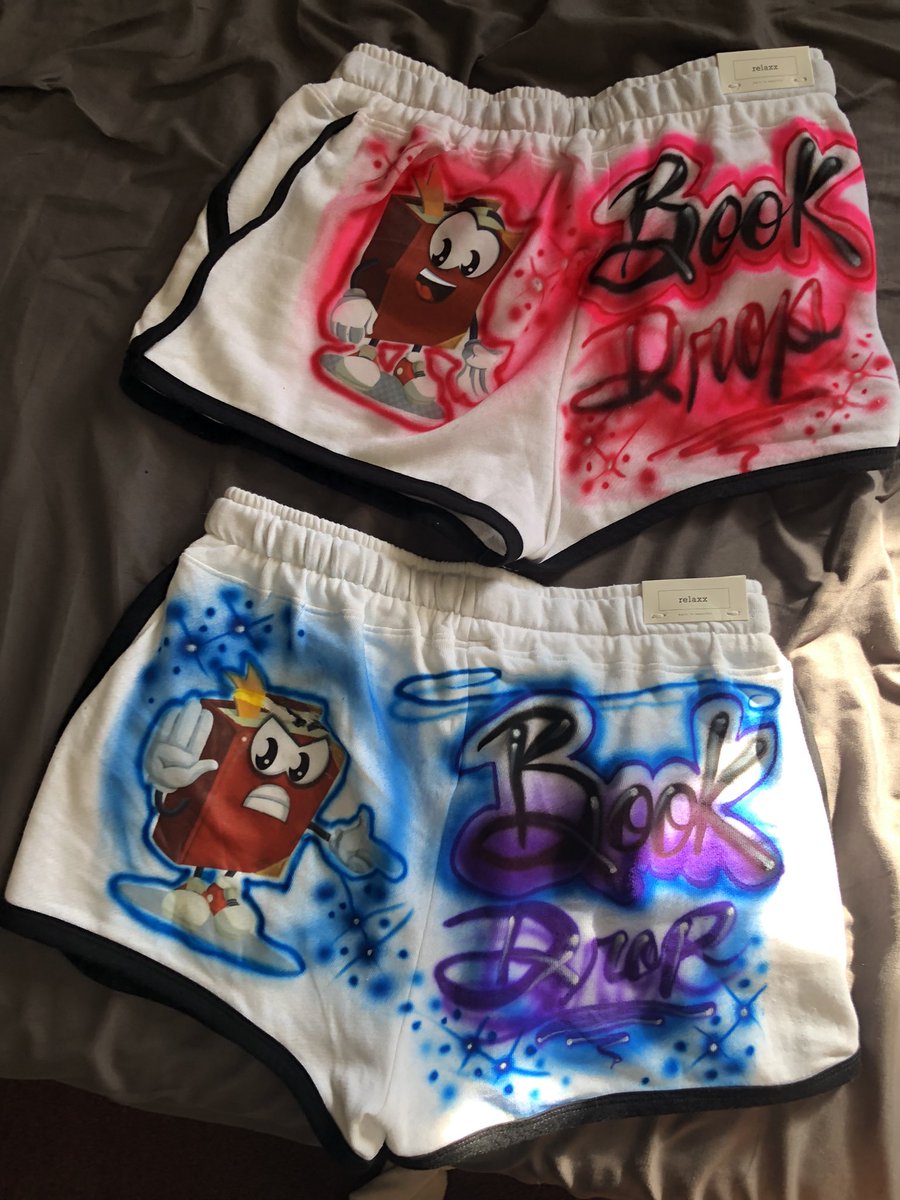 Karina Soni tweet media