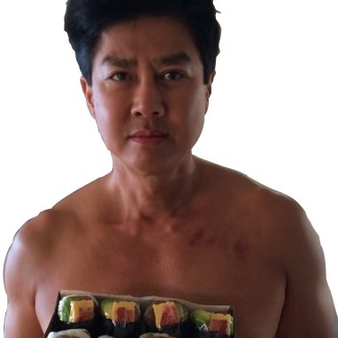 KOF京やってるときの顔 