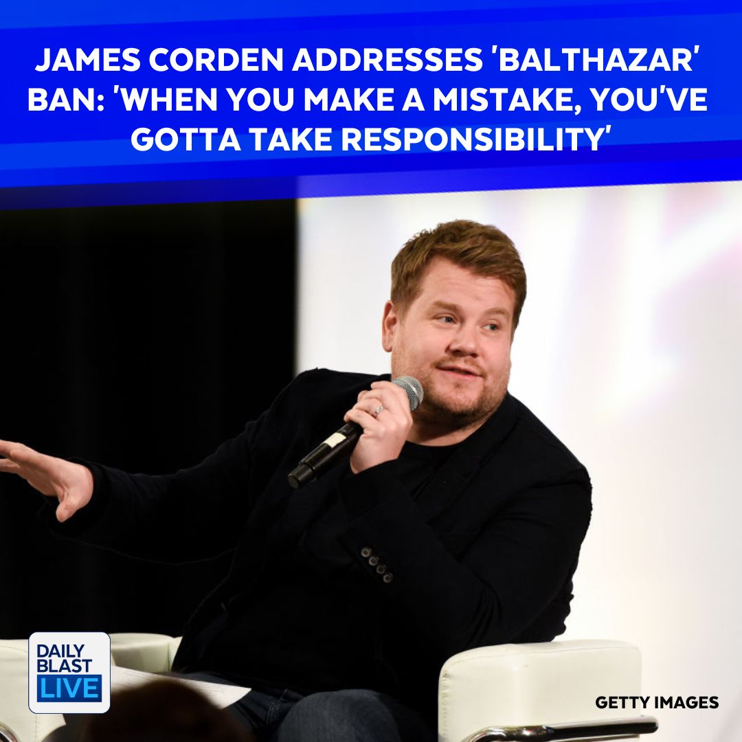 Daily Blast LIVE tweet media