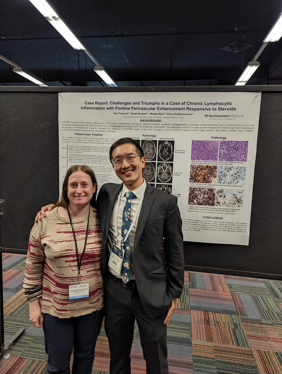 Northwestern Neurology Residency tweet media