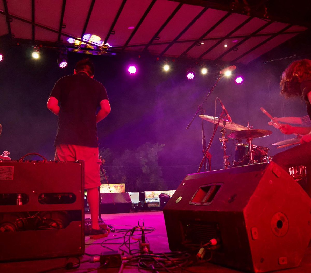 sunweightmusic's tweet photo. Who’s ready to groove!? https://t.co/jNyEjvcq44