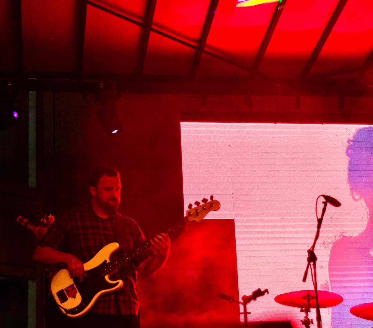 Who’s ready to groove!?