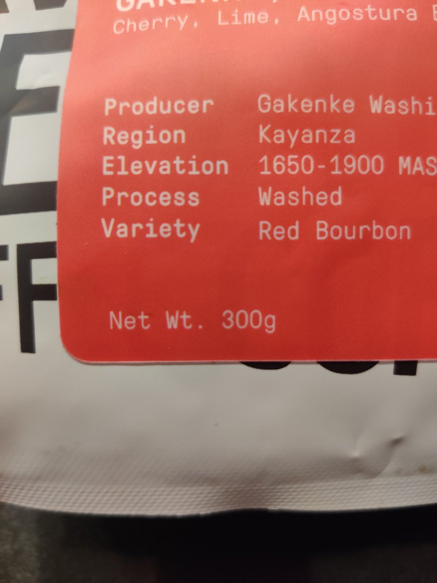 Latest casualty of shrinkflation is coffee going from 12 oz to 300 g. That said, if that's the cost of moving to metric, it might just be worth it!