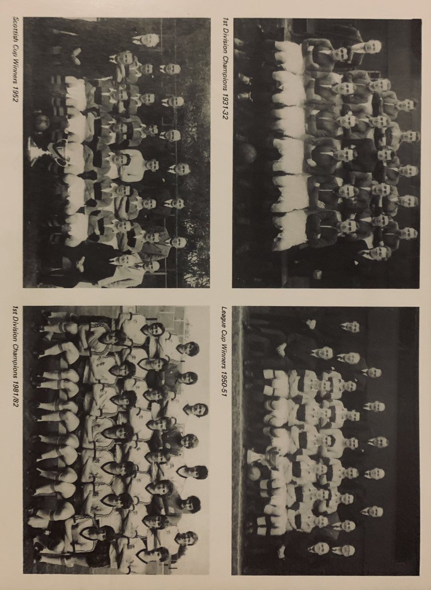 MFC Former Players (@formermfc) on Twitter photo 