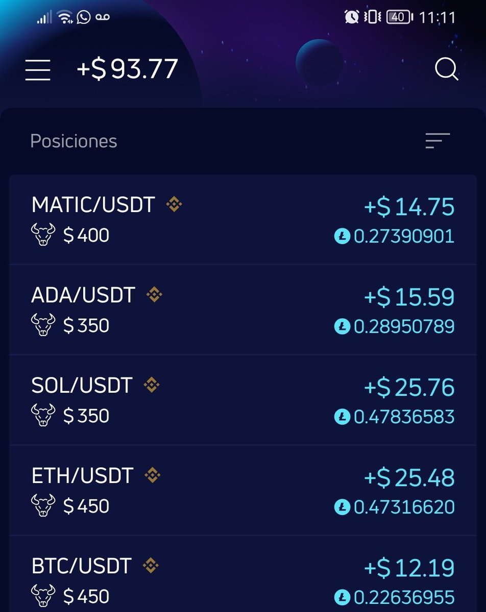 RolasMoon's tweet image. Hoy ha sido un buen día 🥰

Ojo que ahí donde está actualmente, ya no se compra.