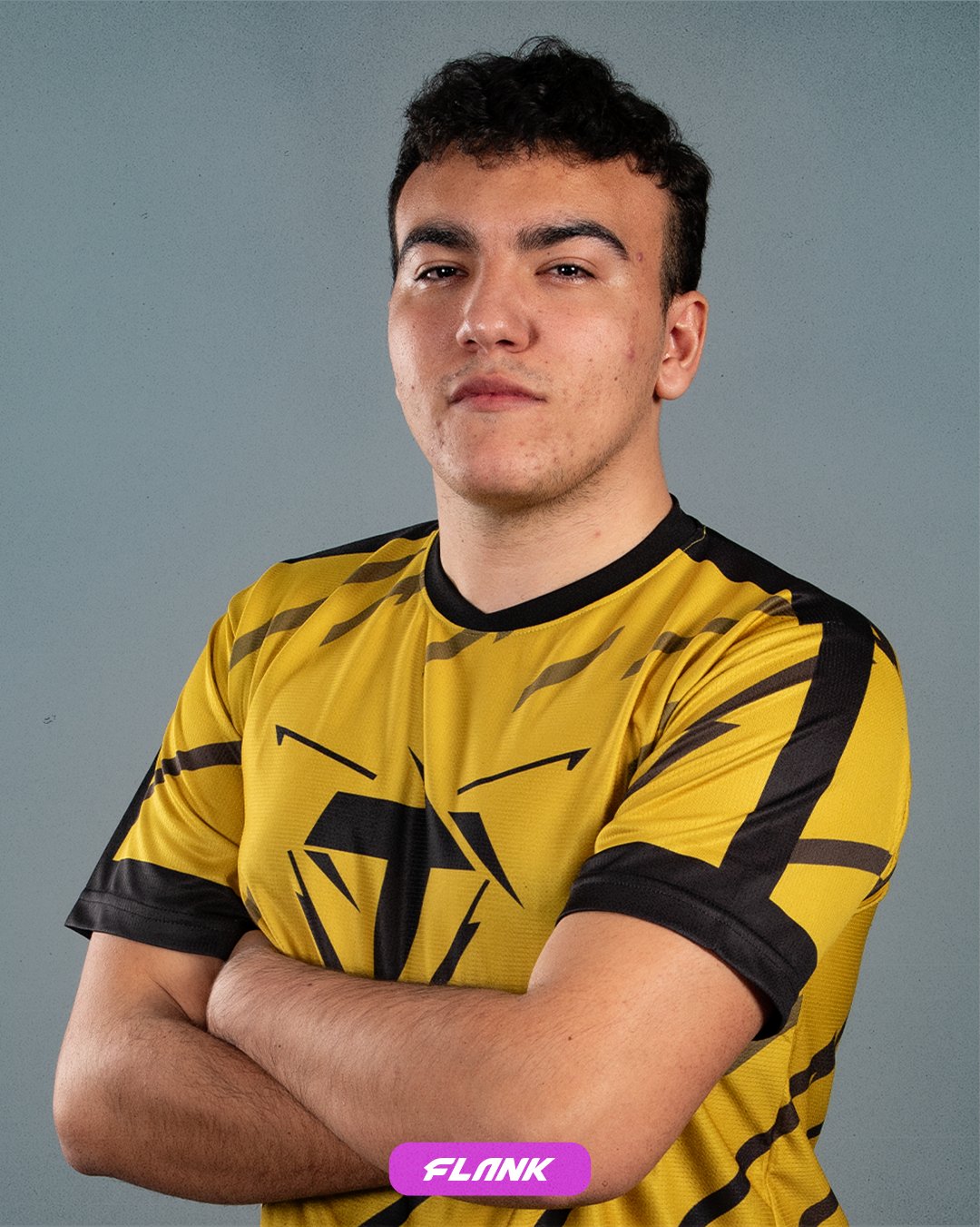 Flank on Twitter: 