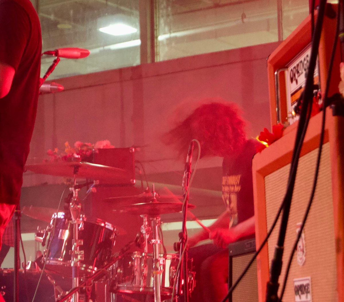 Live shows added in November!