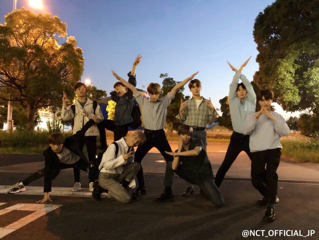 noxx_nox's tweet photo. #MAMAVOTE #NCT127
어딘가 요상한 일이칠💚 https://t.co/jMTNKRn7S1