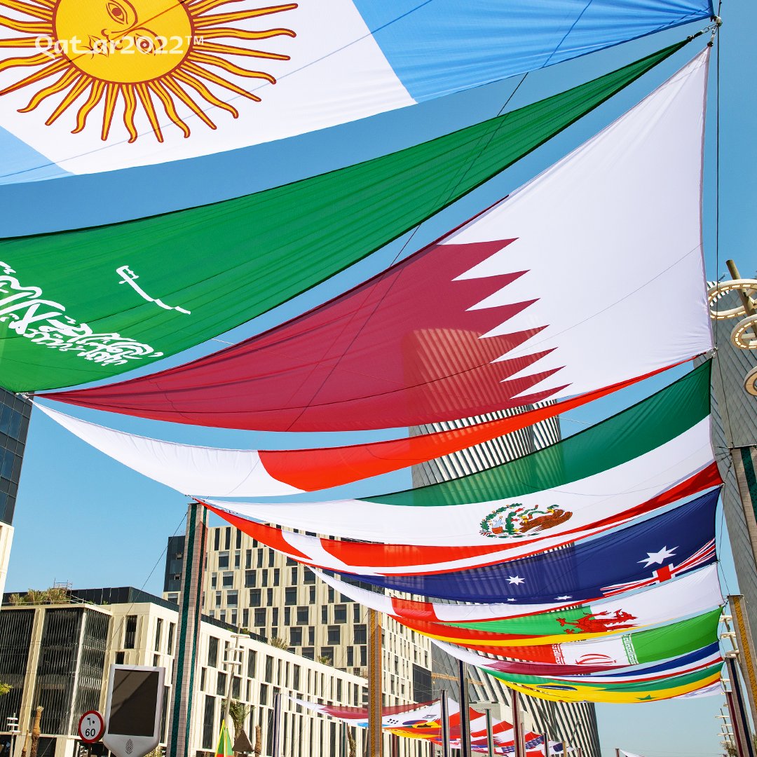 roadtoqatar_es tweet picture