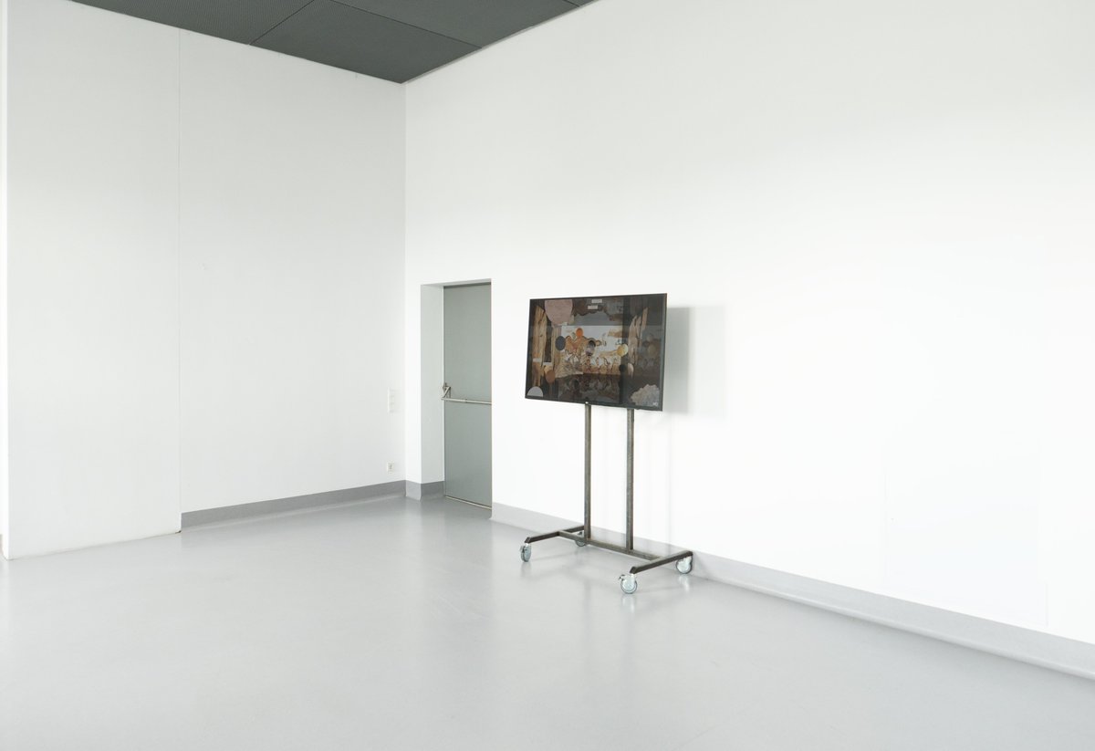 WMD Collective tweet media