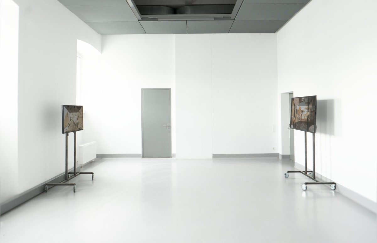 WMD Collective tweet media