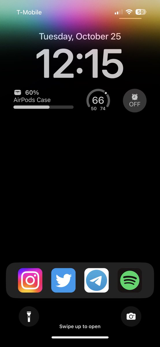 Marks_Tech's tweet image. Last year, if you told me this would be possible on iPhone without a jailbreak, I’d laugh.