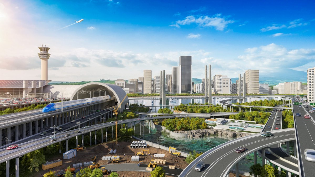 [New Updates] Civil 3D updates are here! Thank you to our users for feedback.  See what's new: bit.ly/3zfDuL7