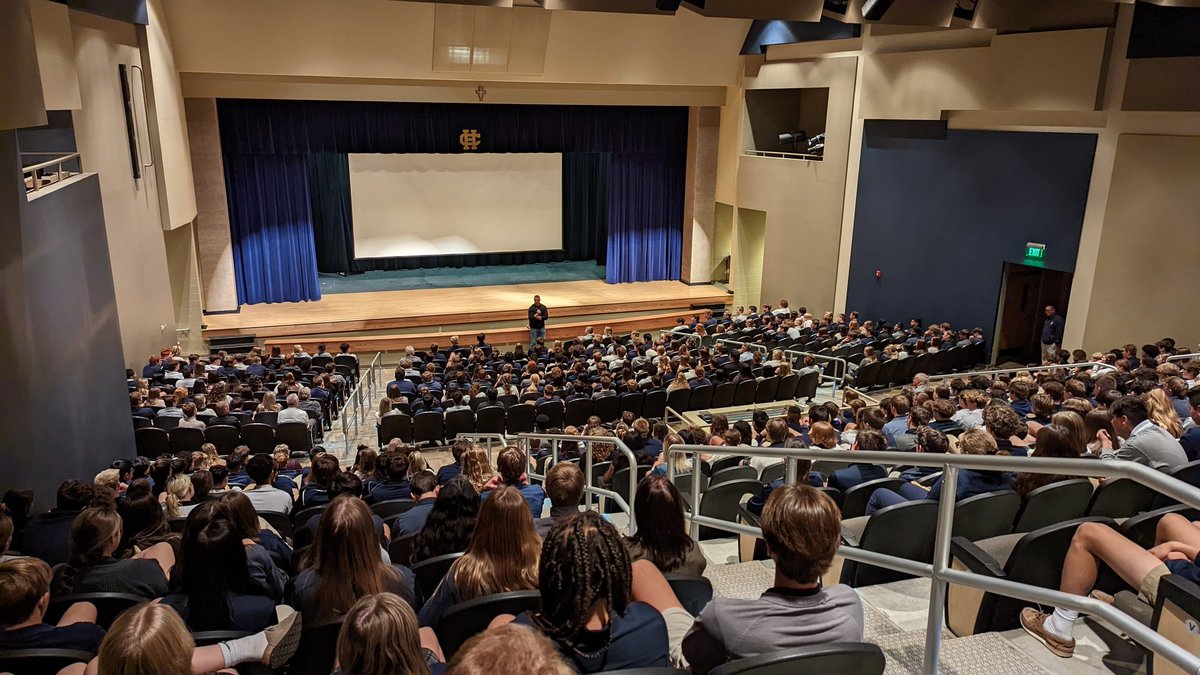 Fostera52's tweet photo. @c_herren
Thank you for your time & talent!
I have a page of notes in my phone!
#Why
#BeSomeonesChrisMullin!
#TheFirstDay https://t.co/MTwyBxLFVp