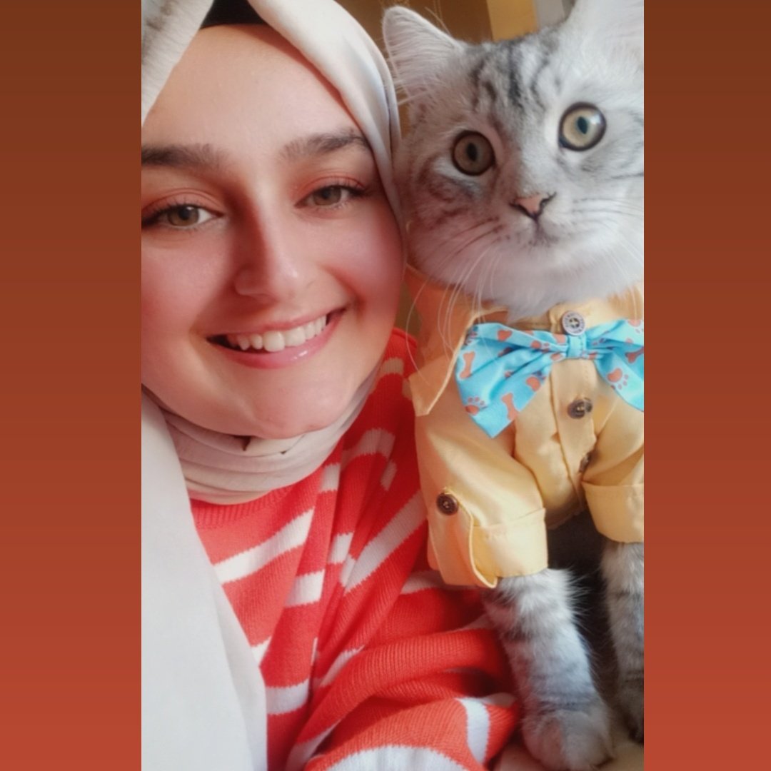 #YeniProfilResmi