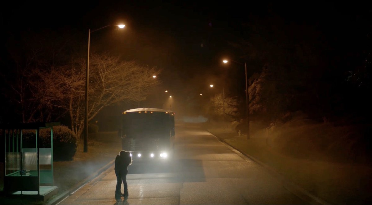 archivedhandon's tweet photo. handon — legacies season 1 #Legacies https://t.co/puGBHGXTt7