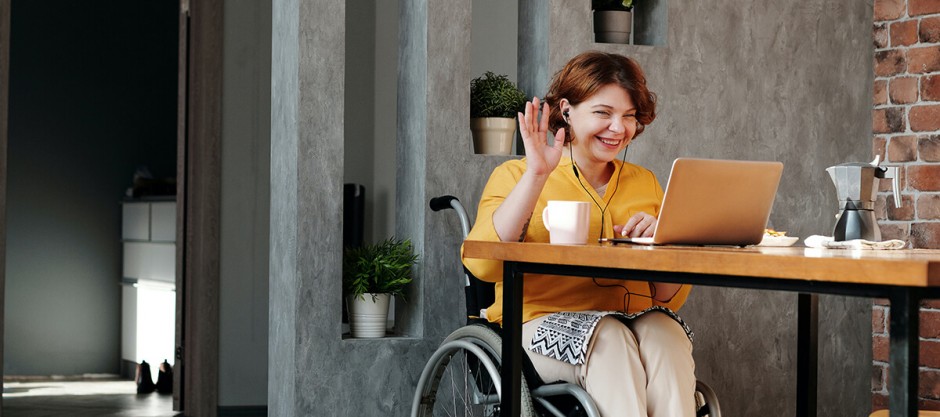 GoodwillMN's tweet photo. Have questions about your disability benefits? Join our Virtual Disability Benefits Planning Meetings!

Get your disability questions answered. Find out how a person receiving Social Security Disability Insurance (SSDI) and/or Supplemental Security Income (SSI) can increase f ... https://t.co/2JHZFGT9YT
