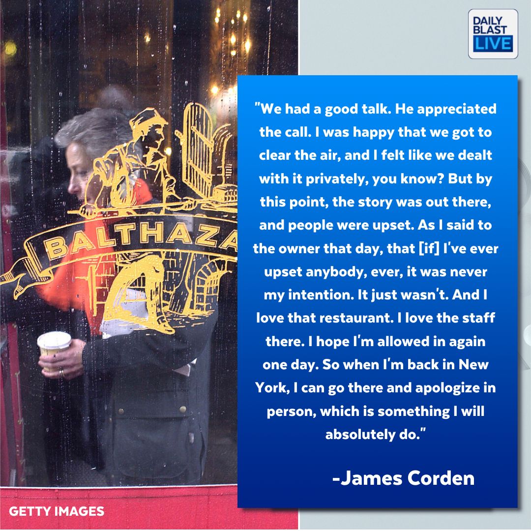 Daily Blast LIVE tweet media