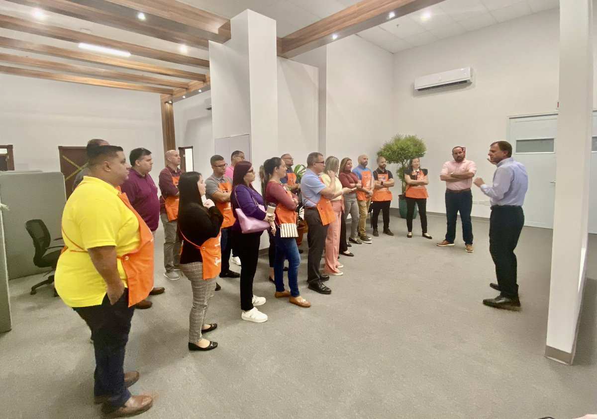 JeremyJMyers's tweet image. A giant •THANK YOU• to the Puerto Rico SM’s and SASM’s for visiting the 3PL MDO this morning &amp;amp; for your continued support to our customers! 💪🏼🍊🇵🇷 #MDO5546 #PuertoRico #ONESC @OAR2011