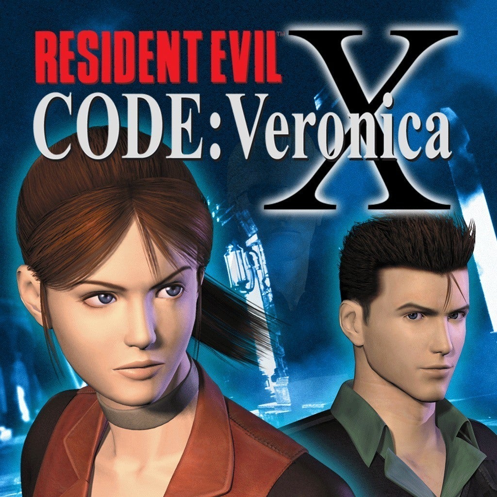 𝐑𝐮𝐥𝐞𝐓𝐢𝐦𝐞 on X: Resident Evil Code Veronica got sent a