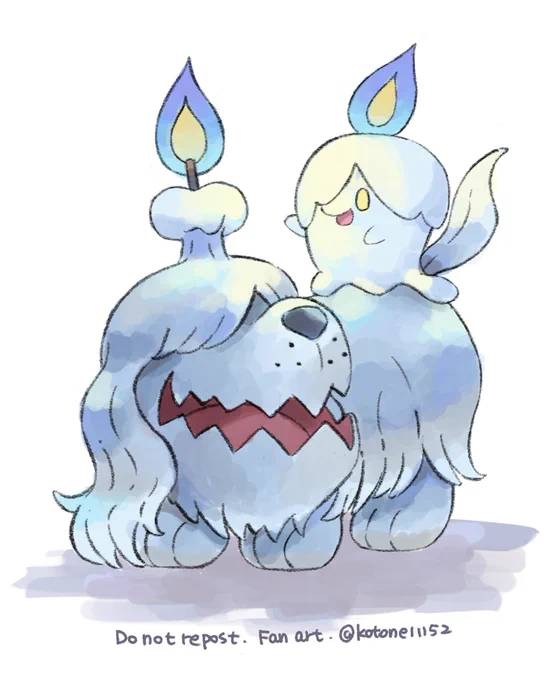似たもの同士 #ポケモンSV 