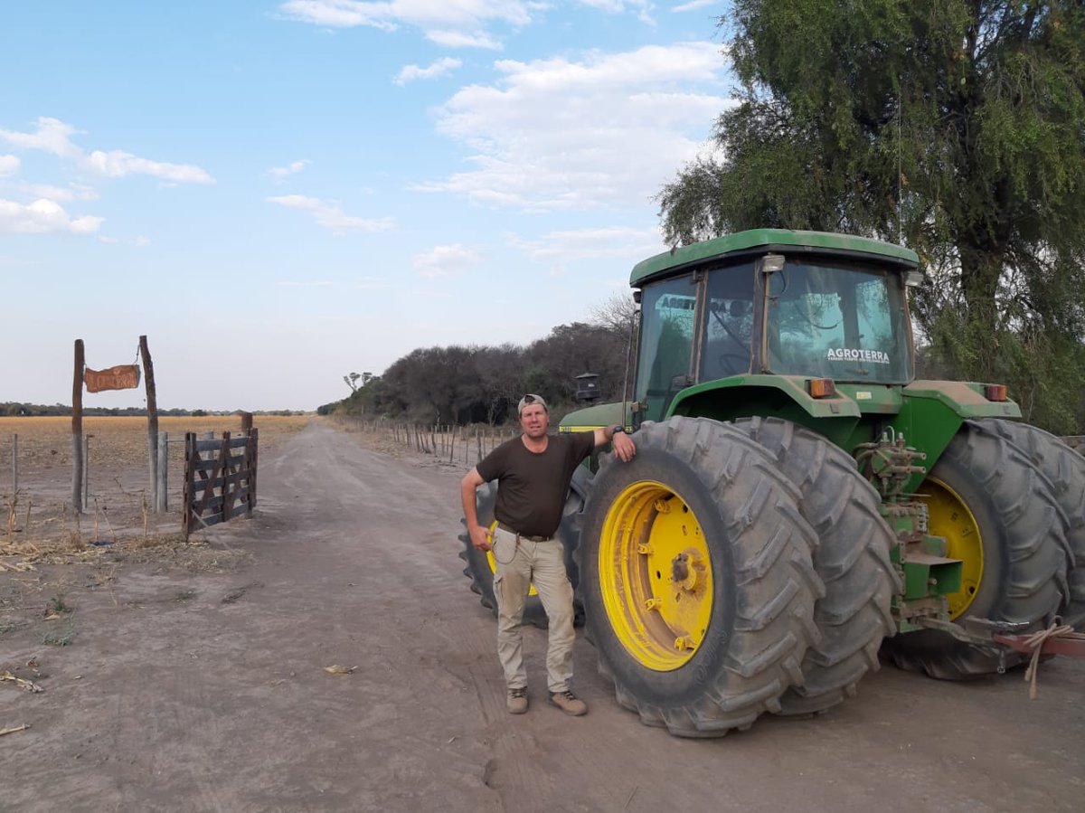 juan_monin's tweet photo. Ministro Massa los productores agropecuarios no queremos dádivas , dejen de robarnos nuestra producción y nosotros nos arreglamos solos RETENCIÓN+DESDOBLAMIENTO CAMBIARO =ROBO DEL 76,9% DEL BRUTO PRODUCIDO ,clarita la cuenta https://t.co/W16EZ589aY