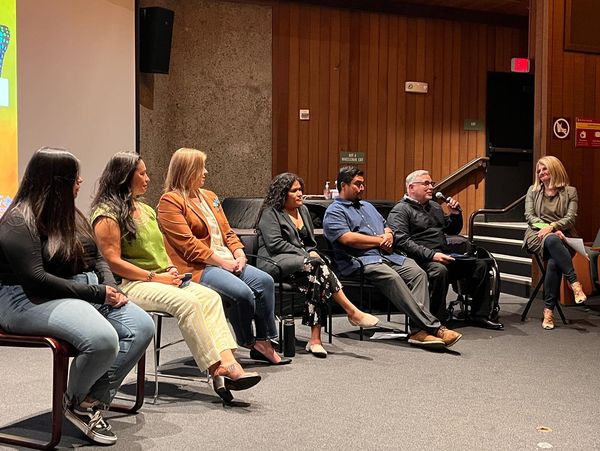 Family Engagement Institute (FEI) tweet media