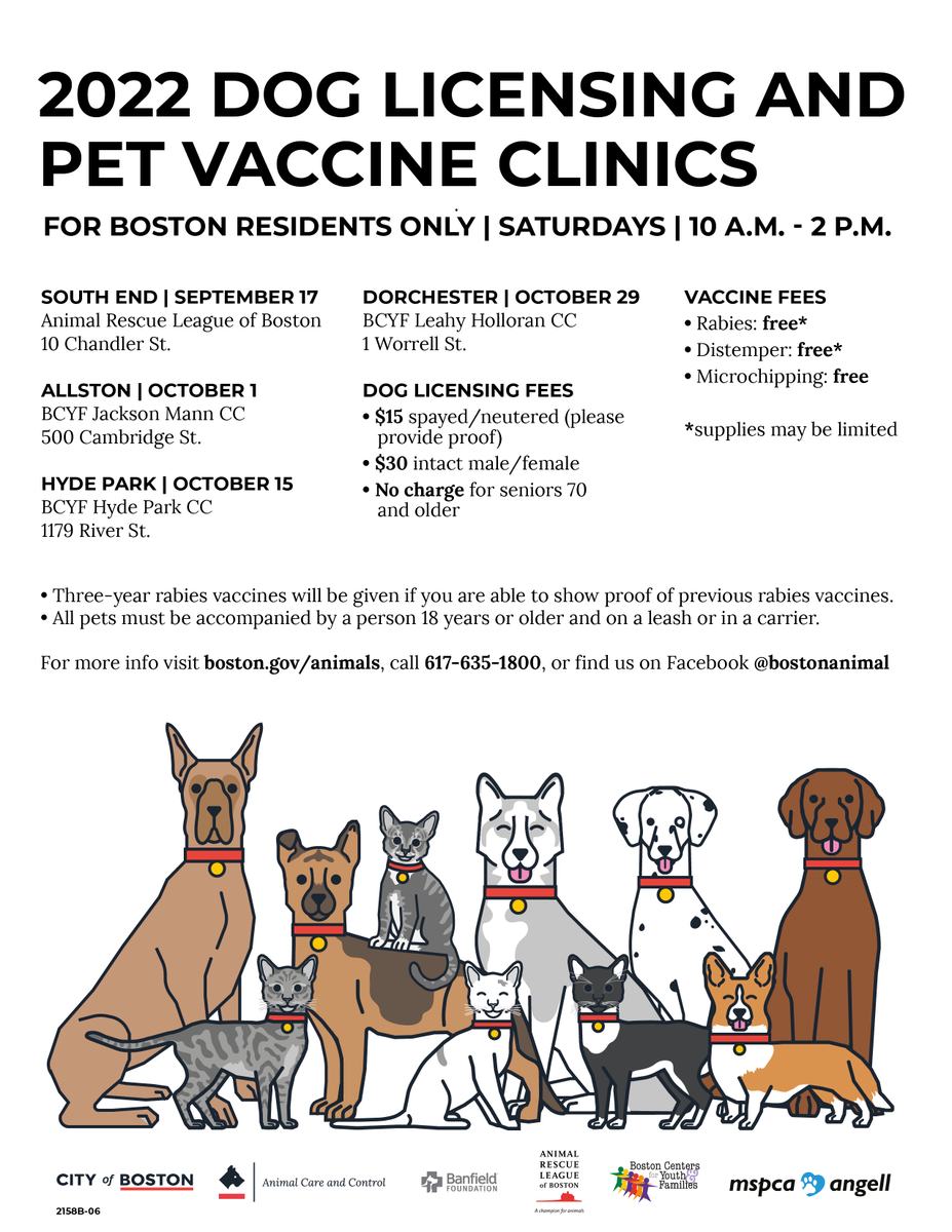 Boston Animal Control tweet media