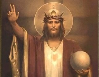 roseOyuma2ndAcc's tweet photo. "If the new crime is to believe in GOD, let us all be criminals!"
     ~Archbishop Fulton Sheen https://t.co/g4XZia1VRe
