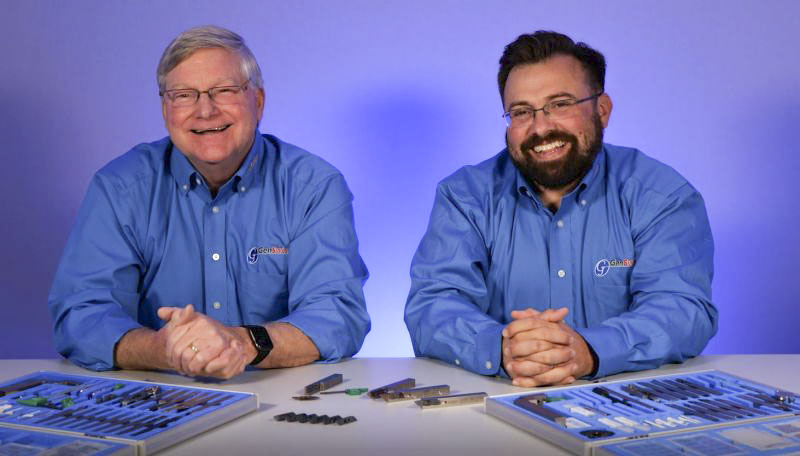 SwissType1's tweet photo. “We have been working on something fun over here at GenSwiss and we cannot wait to show you.” -Scott Laprade, GenSwiss Applications and Technical Supervisor https://t.co/6VIS5kCn1V