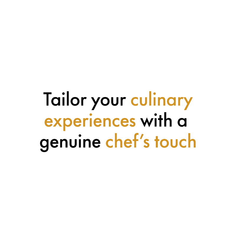 Givaudan's tweet photo. Understanding the nuances of culinary creation is an art form cultivated over decades by chefs like ours. Their personal knowledge can empower the co-creation of food experiences like no other.
#KitchenExperiences #CulinaryNotes #FoodExperiences #CulinaryJourney