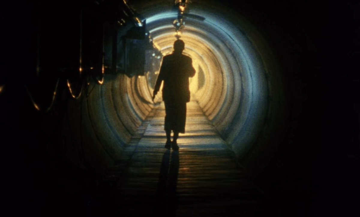 rafagambin's tweet photo. #ShiryoNoWana #TokyoSnuff
(1988, Toshiharu Ikeda) https://t.co/2XXWhPQ0Ib