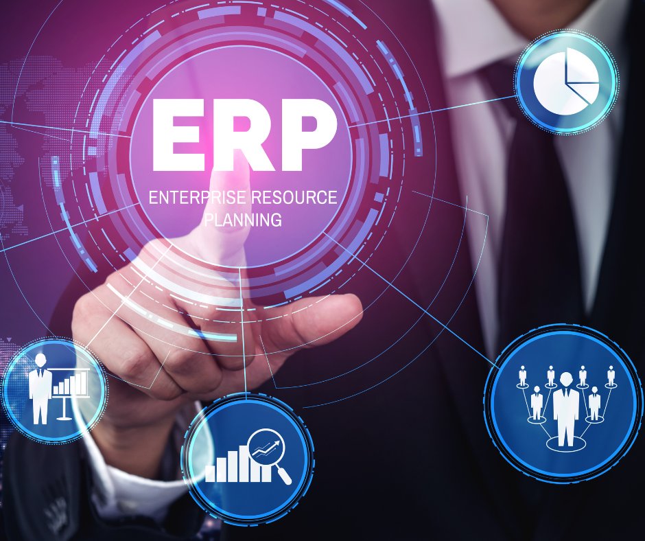 The report offers detailed segmentation of the global enterprise resource planning market based on component, deployment model, enterprise size, industry vertical, and region.

#iwiconsultinggroup #erpsoftware #global #tuesdayvibe 

einnews.com/pr_news/596692…