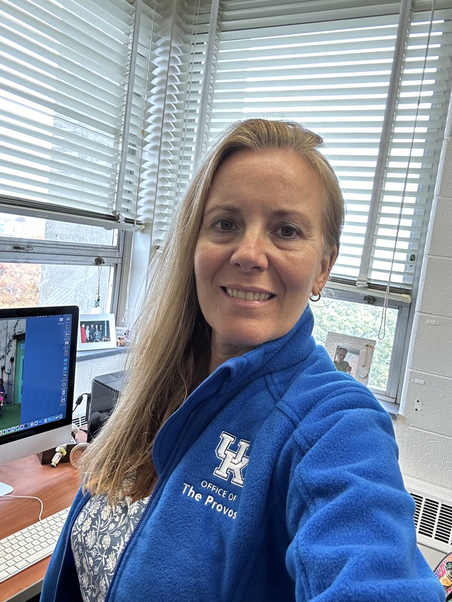 IC_Escobar's tweet photo. Proud to be @ChellgrenCenter Director as part of the @universityofky Office of the Provost! Tomorrow, we take the #ChellowsGoToDC https://t.co/RAwqhRAllD
