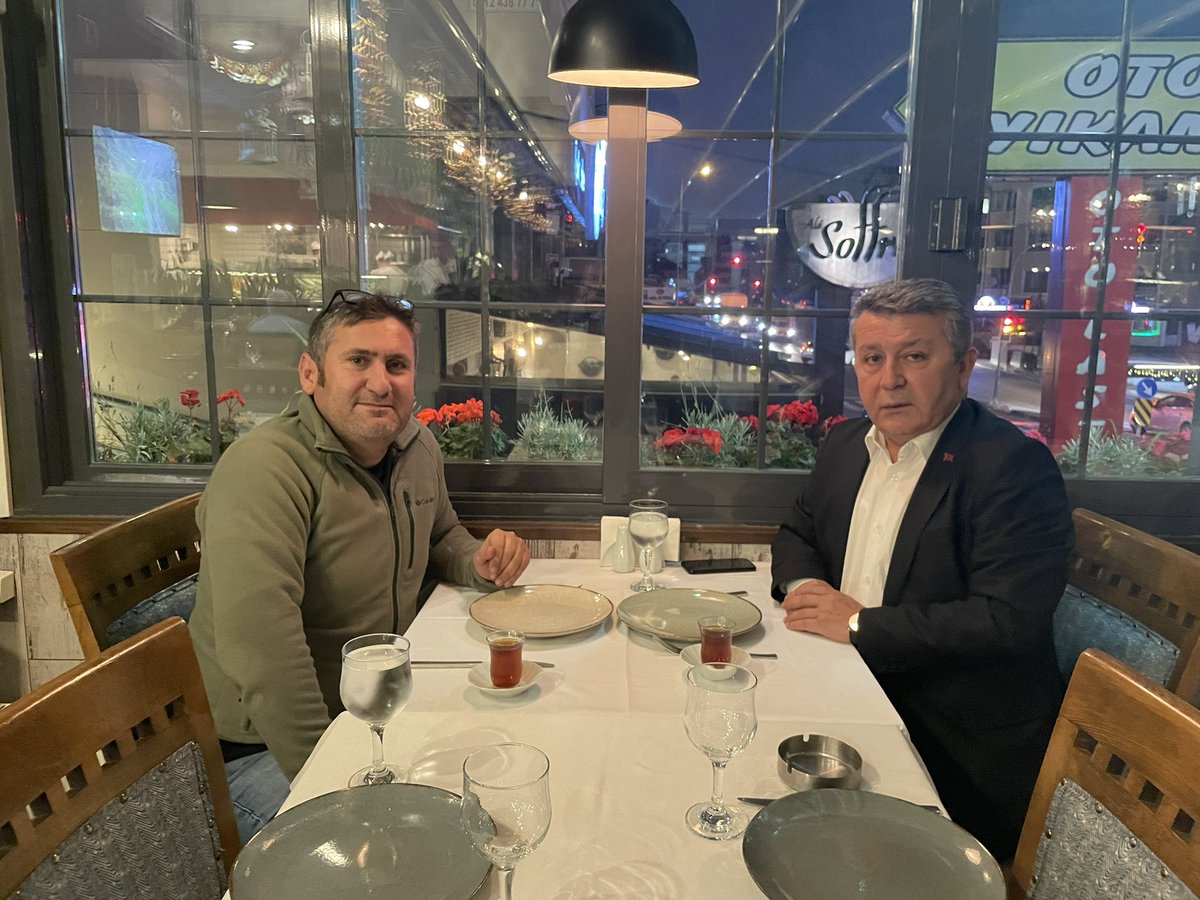 Anayasa Profesörü Sn: Şeref İBA Hocamız ile bir aradayız #Tatvan #tatso #Batman