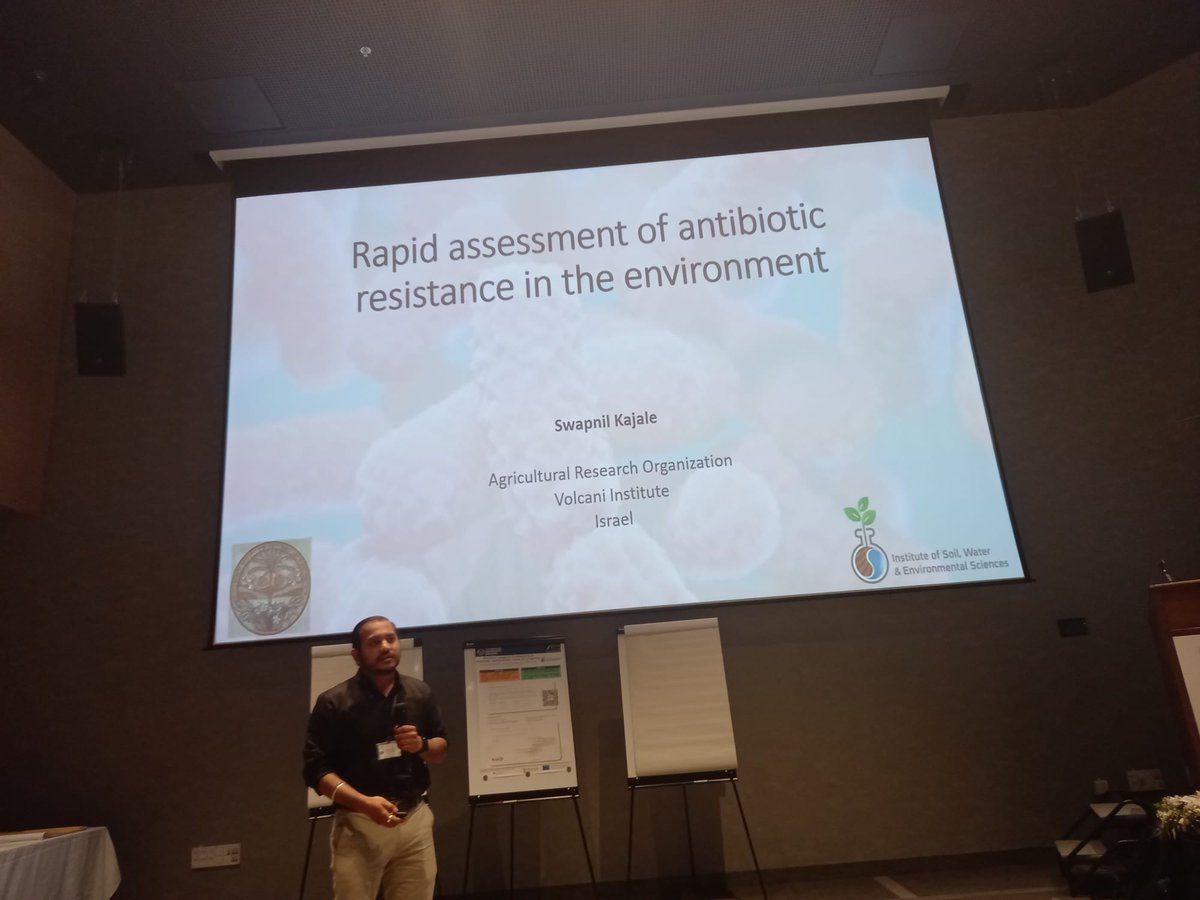 MinzCytryn Lab tweet media