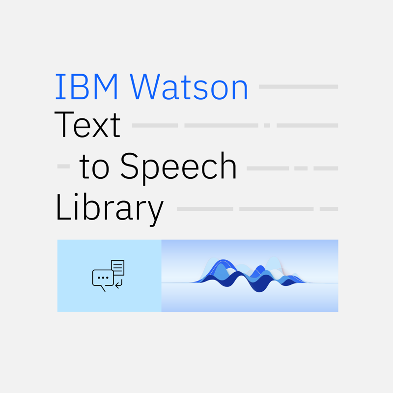 IBMNews's tweet photo. IBM has unveiled new AI capabilities aiming to drive down the cost &amp; time required to build &amp; implement AI for IBM partners, clients and developers. Learn more about IBM's three new embeddable AI libraries: