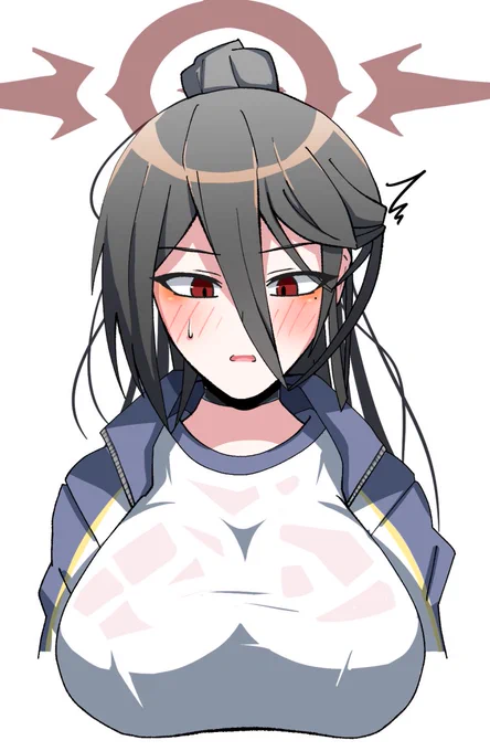 ヘイロー忘れてたのでちょい加筆 