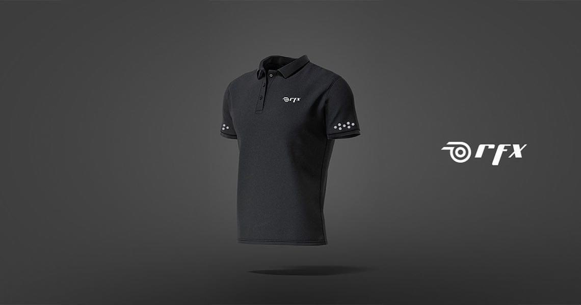 RFXsport's tweet photo. New Arrival ..✨
.
#Polo #Spandex #Swiss 
#RFX #RFXsport #RFXteam #Reflective #apparel #gear #mtb #mountain #bicycle #bicicleta #Bike #ciclista #fashion  #picoftheday #mexico #guadalajara #safety #reflejante #new #deporte #sport #sports  #accesorios #Trailrunning #Trail #Trailrun https://t.co/ArKdpsWM9C