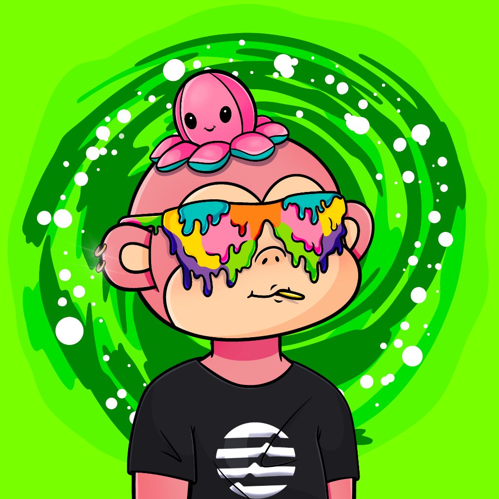 hey new pfp <a href="/AptosMonkeys/">Aptos Monkeys | ACT II</a>