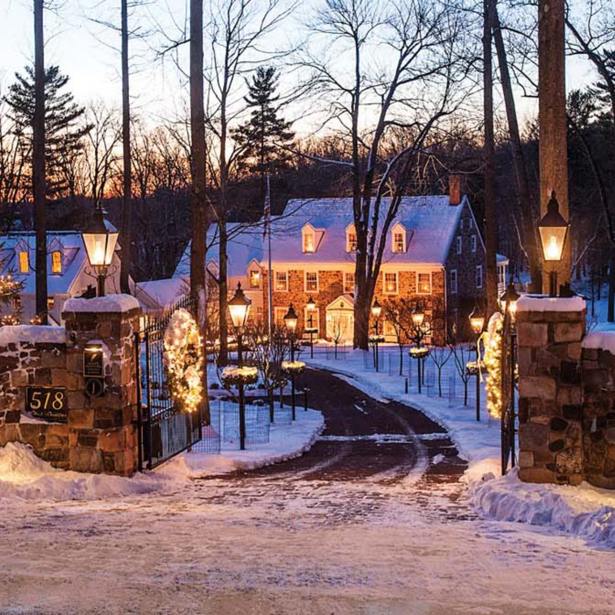 Now, doesn't this look like the most beautiful getaway vacation? #LuxuryVacation