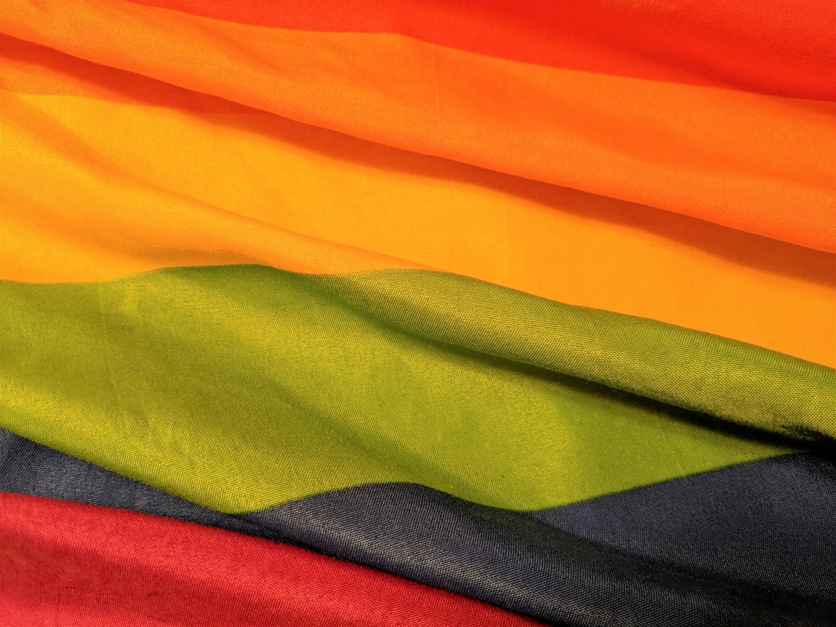 Students are welcome to join the Gay-Straight Alliance (GSA) at North Marion High School if they wish! Feel free to contact Teacher Jonathan Barrett at jonathan.barrett@nmarion.k12.or.us. #NorthMarion