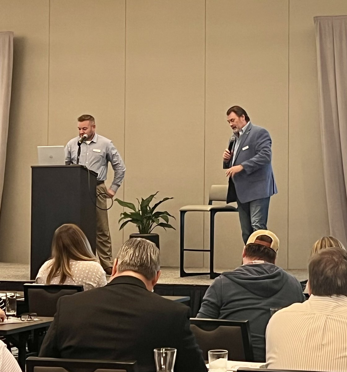 FS_Bootcamp's tweet photo. Eric and Russ cover the importance of Programming - There are major challenges with labor and solutions being developed through technology. We will take a look at what’s going on in this quickly evolving area and how to weigh your options. https://t.co/2XxMYFsIS7