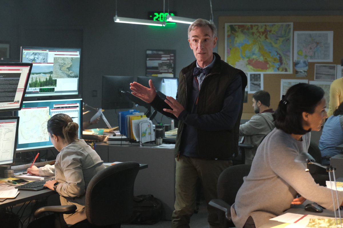 Bill Nye tweet media