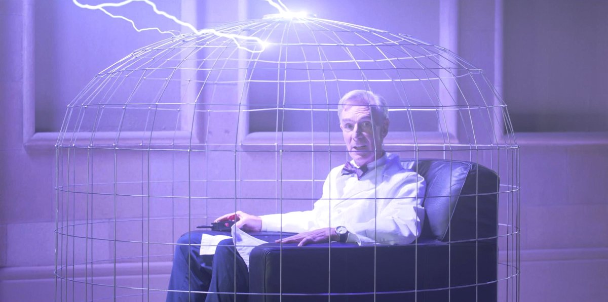 Bill Nye tweet media