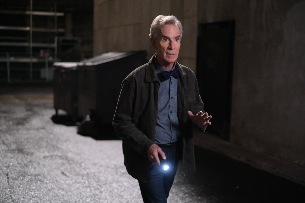 Bill Nye tweet media